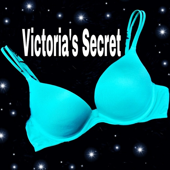 Victoria's Secret Intimates & Sleepwear Victorias Secret Bra Poshmark